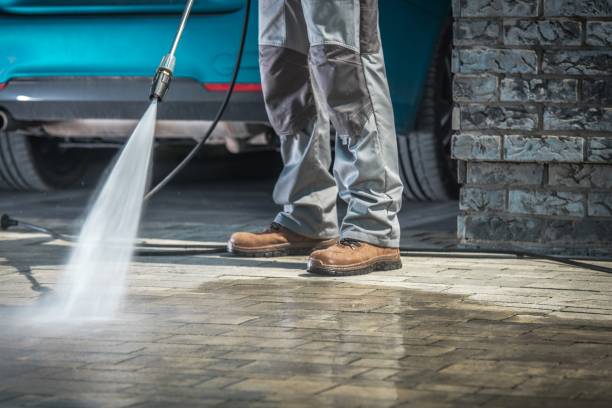 Concrete Sealing in Libby, MT