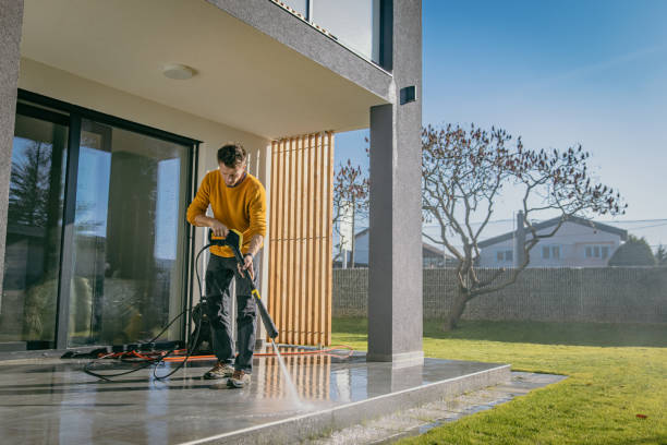 Best Animal Enclosure Cleaning  in Libby, MT