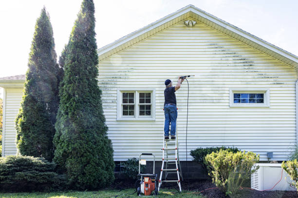 Historic Building Restoration in Libby, MT
